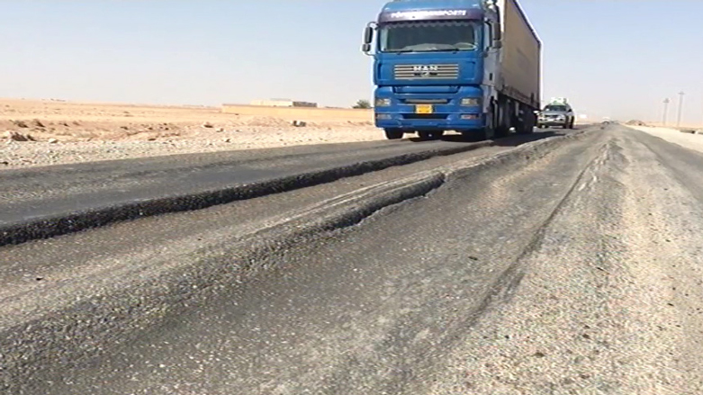 Dû welatîyên Kurd li rê ya Kerkûk- Kifrî hatin revandin